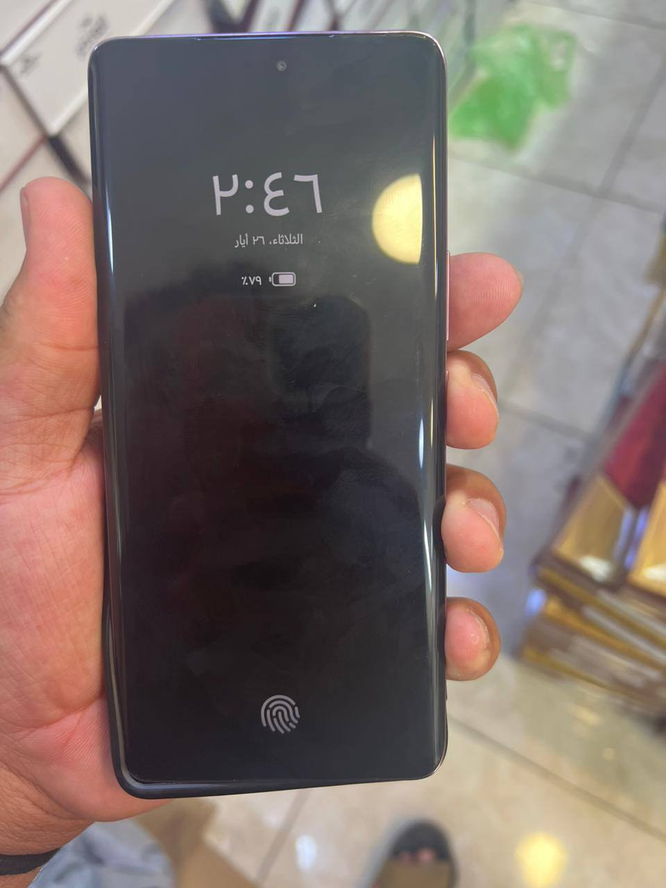للبيع هونر اكس 9cمابي اي عيب مبدل شاصي فقط وهاي الكسر بل كامره ما ماثر جهاز 265كيكه سعر 270شراي اتصل ***********
