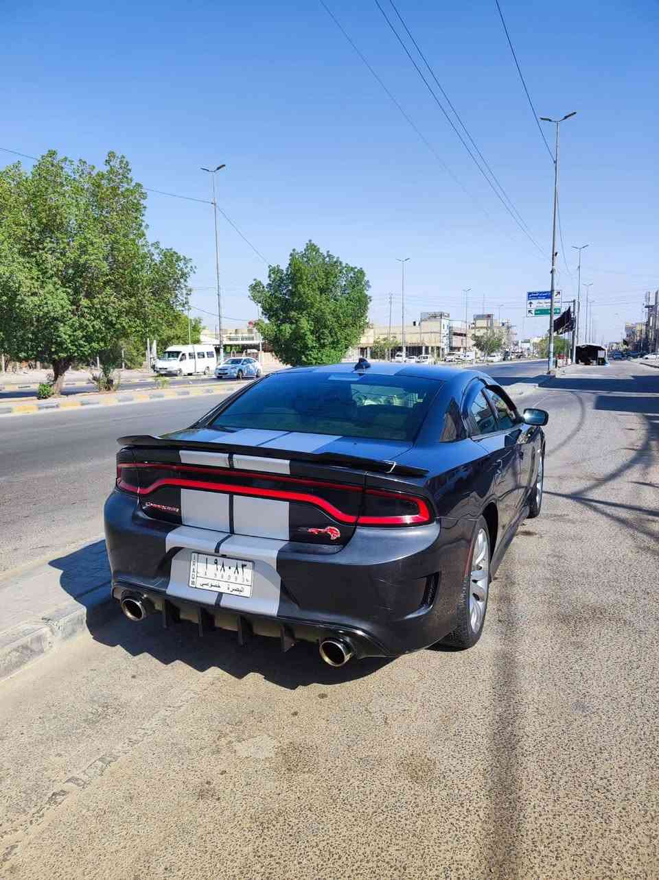 للبيع ٢٠١٦ سعر ١٣٥ وبيه مجال مكاني نجف هذا رقمي ***********
