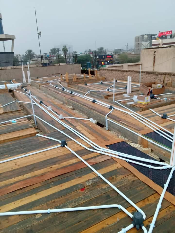 سلام عليكم مستعدين تنفيذ كافة الأعمال الكهربائيه عمل البوري وعمل السيمز وتنفيذ كافة العمارات السكنية والدور وعمل كافة المنظومات الستلايت والانترنت ومنظومة الحريق ولوحات السيطره والكيبل ترى وبأسعار مناسبه والحفر كوسره وليزر وتبنيد البوكسات ومنظومة الإرث والفوتيسل البروفايل***********
