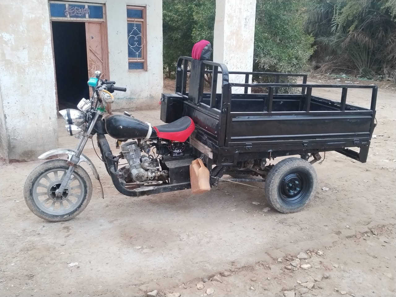 السلام عليكم ستوته امتيار كلك للبيع كهربائيات كلها شغاله نگره سلف وهندر مكينه لا تنقيص ولا تبخير شاصي مكفول السعر 800 وبيها مجال للشراي العنوان الحمزه الشرقي ***********
