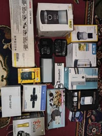 شلعة • توصيل • أجهزة