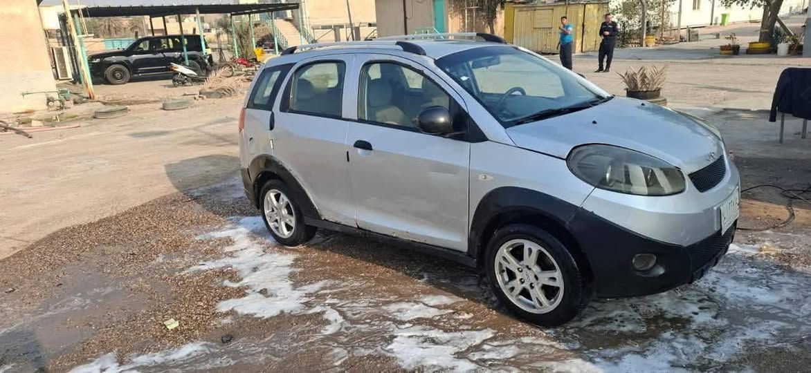 سلام عليكم اكس وان مديل2013 بسمي كير ومكينه كورله سعر30 وبيها مجال رقم***********
