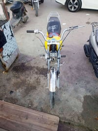 دراجه ١٩ • موتوسيكل • للبيع