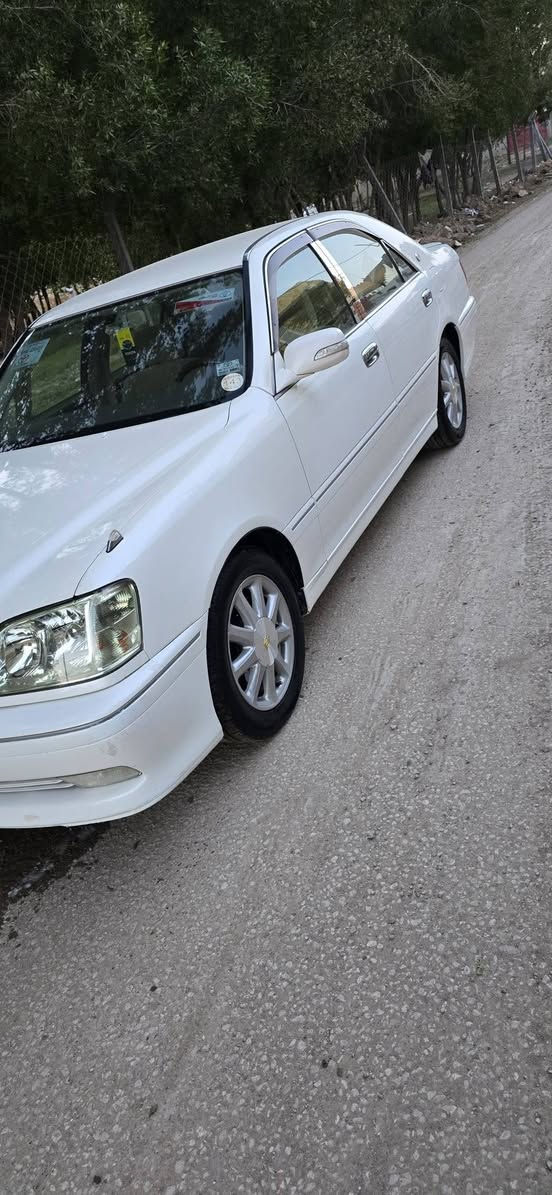 لليدور زيروووو وطك كارتون
ملكه صدفي ... ادوات ادوات.. كصة قماره فقط
كرستال اصل دكمتين شاصي 71 
ديفور الصغير أنسى ادونز محرك يشك الكاع وبعده بتراب اليابان 
ماشيه 70 الف حقيقي تحويرت نجف باالكامل
جاهزه مجهزه على اخر حبايه
شرط من الشروط ترايك زيرووو 2026 من جميع النواحي
ويل نجمه يابان مع تخم تاير جديد
تعرف قيمة هيج سياره خابرني واخليج على راسي
ادور املزك واسم سياره اعبر المنشور 
***********
المكان بابل
