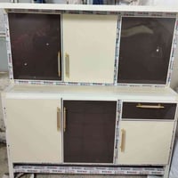 كاونتر ٣قطع • جديد • بغداد العبيدي