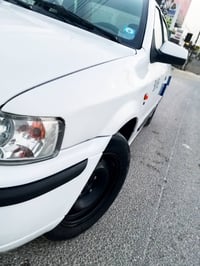 سمند • ٢٠١١ • رقم كربلاء