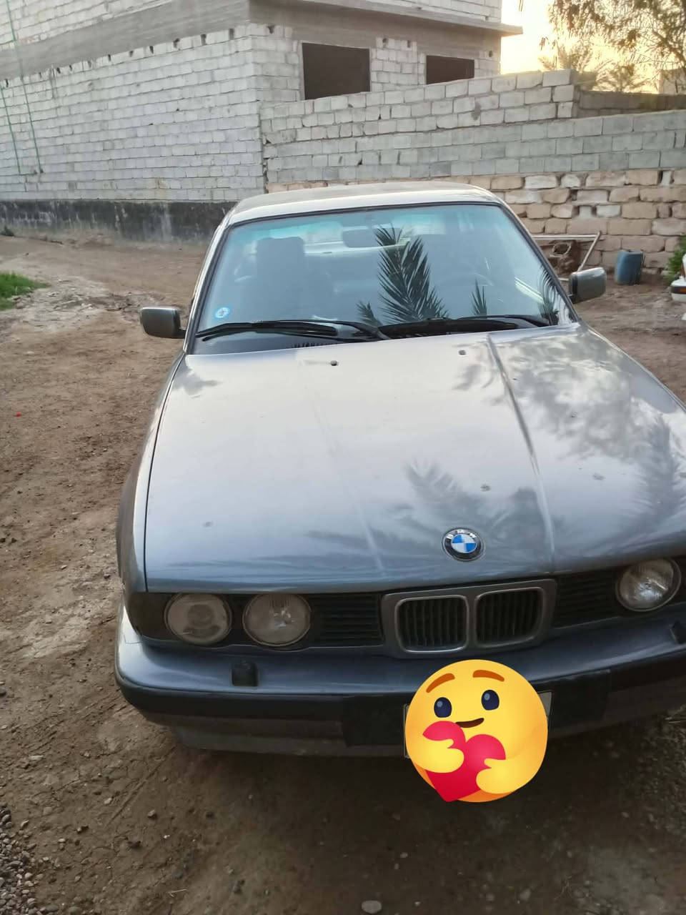 بي ام 520 كير عادي مكينه كير تبريد ترايك وين ما يعجبك رقم بغداد قرفه جديده السياره مهموله يرادلهة لمسات بصيطه السعر 47 وبيها مجال بصيط


**إذا كنت صاحب هذا الإعلان وتريد حذفه لأي سبب، رجاءا أرسل رسالة إلى الدعم الفني**