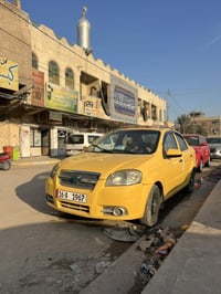 افيو • ٢٠٠٧ • قادسيه دولي