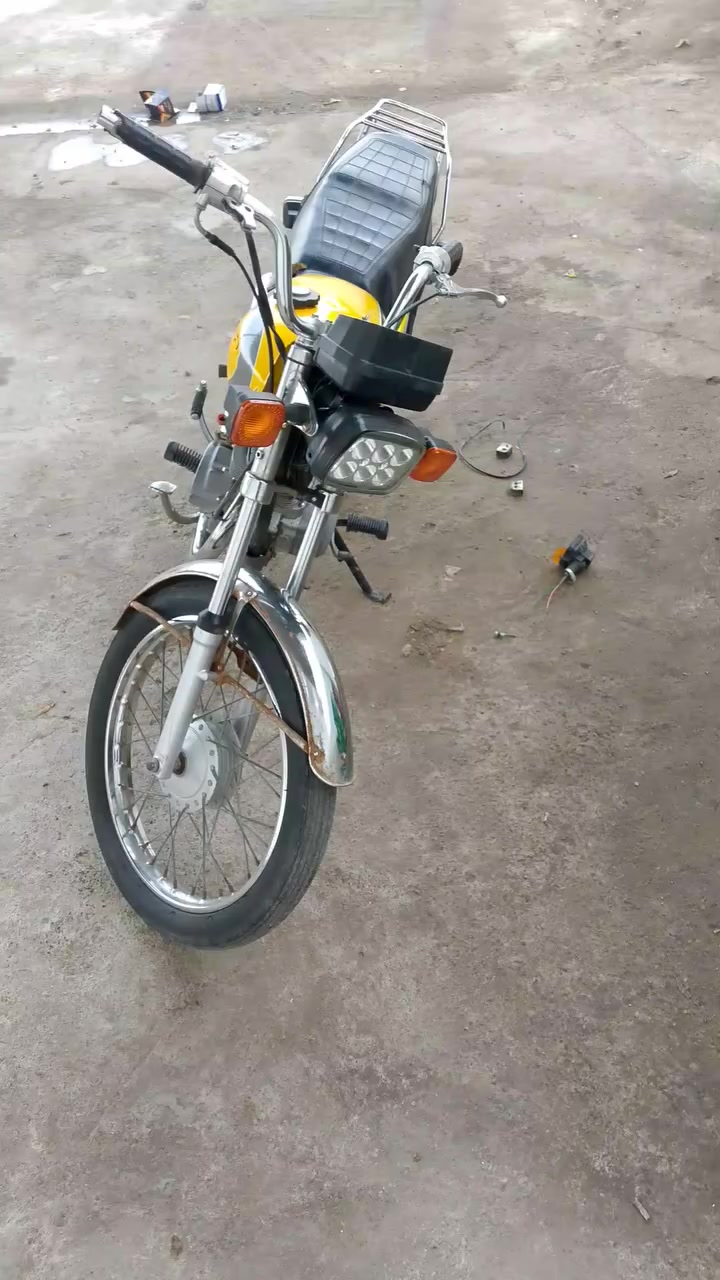 دراجه للبيع 2017


**إذا كنت صاحب هذا الإعلان وتريد حذفه لأي سبب، رجاءا أرسل رسالة إلى الدعم الفني**