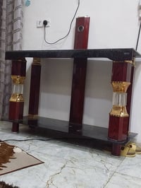 طاولة • العبيدي الدوره