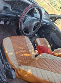 السلاام عليكم سيفيا ٩٤ بغداد رقم نكليزي بسمي شرط التحويل مكان السياره ...