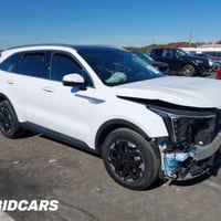 سورنتو ٢٠٢٥ • محرك ٢٥٠٠ • بانوراما