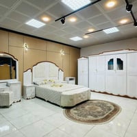 توصيل مجاني • شد مجاني • غرفه نوم