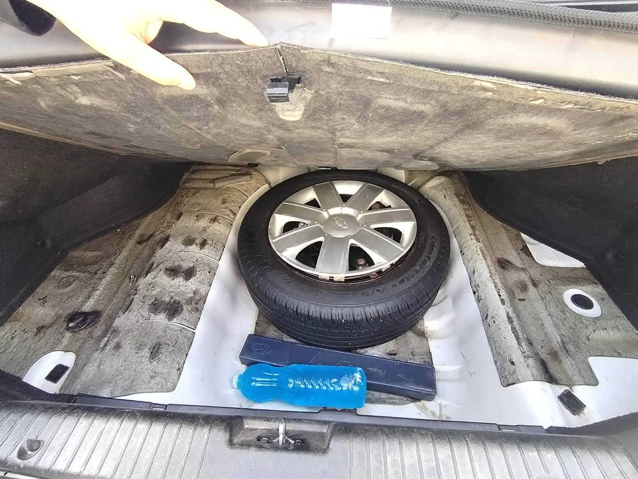 اوبترا للبيع موديل 2012 ماشيه 140 حقيقي  رقم دهوك دولي هزه جديده 2026 سنويه 2030  مكاني السيارة موصل للإستفسار خابر عالرقم ***********مكلف بالنشر
