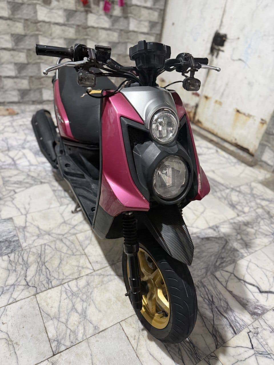 سلام عليكم دراجه سكنس جبلي طالعه من مجمع علاوي السيد وصله ومنفيزه موجود دراجه جديده مامفتوحه شلعه معدل اتخبل دراجه كهرباياته كله شغاله دهن كله موتل سعر دراجه مليون ٢٠٠ وبيه مجال قليل مكاني ناصريه مركز حي شهداء لاستفسار ***********
