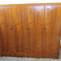 قنصور • ٤ أبواب • موصل