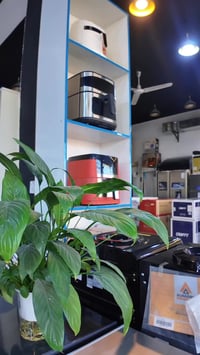 قلاية هوائية • تقسيط مريح • شارع الدغارة