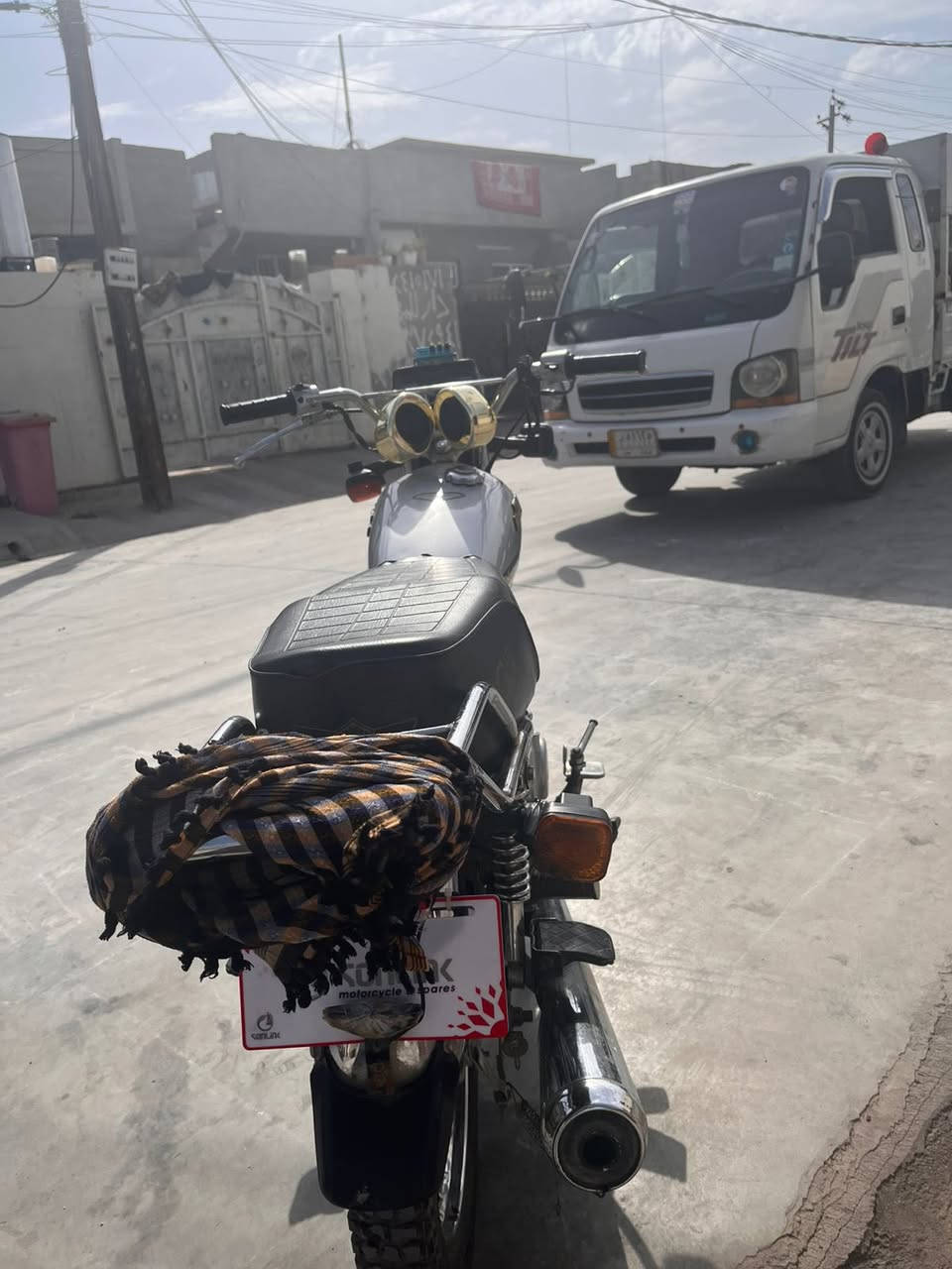 نامه موديل ٢١ محرك كبس كهربائيات كامل شغال بليته كامل صوته حلو اشاير لايت زينون ديجي عداد سرعه كامل شغال سعر ٣٧٥ وبي مجال 
***********
