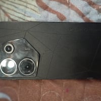 تكنو كامون 20 برو • يطفى ويرجع يشتغل • على وضعه