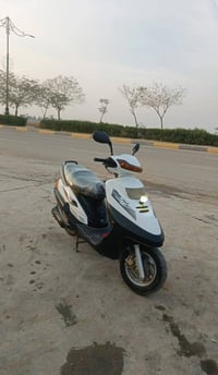 فراشه فضائي • تعمير جديد • كلجات جدد