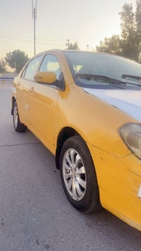 مديل ٢٠١٣ • مكينة كورلا • ناصريه