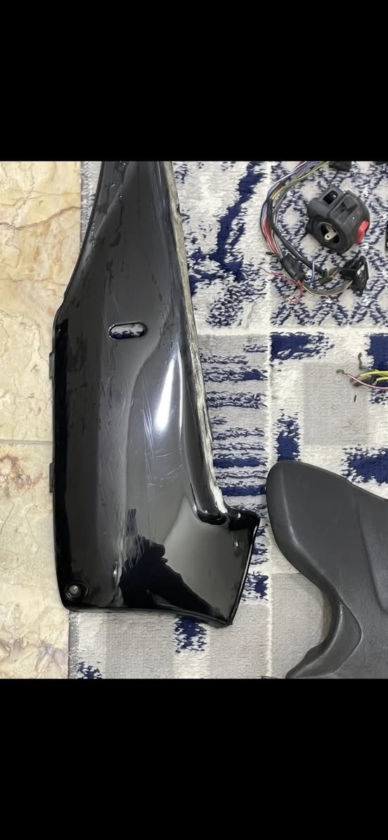 للبيع تريشه يمنه ٢٠٠٨ سعر مناسب


**إذا كنت صاحب هذا الإعلان وتريد حذفه لأي سبب، رجاءا أرسل رسالة إلى الدعم الفني**