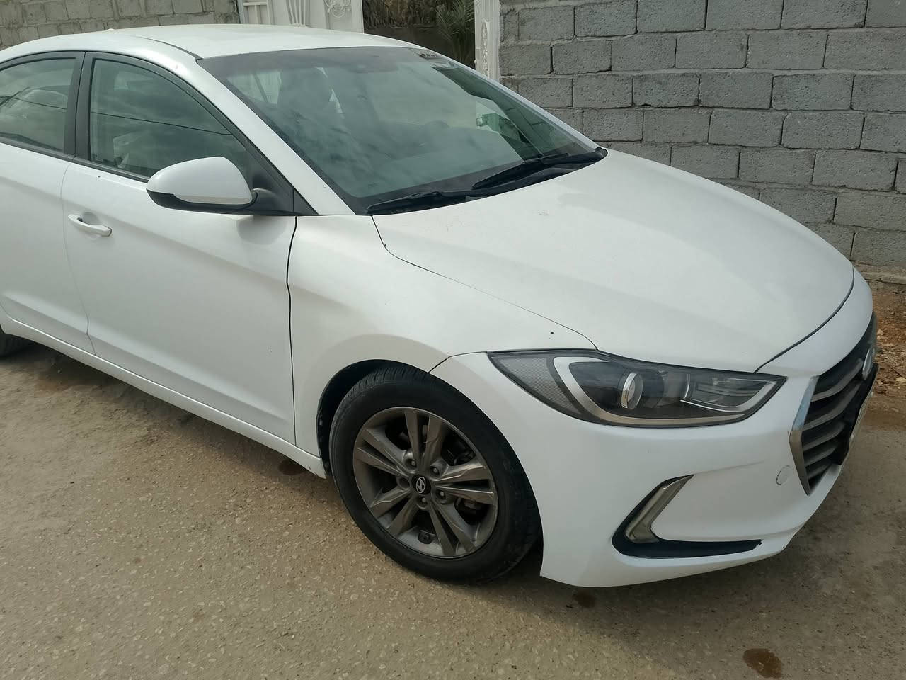 السلام عليكم النترا موديل 2018 وارد امريكا حادثه جاملغ وبنيد  تخم تأير حداديه كير سياره جديده خير من الله عنوان كربلاء اطوريج الدويهيه رقم الهاتف ***********
