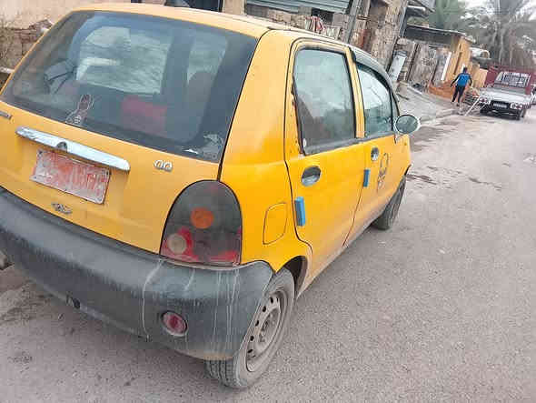 ياالله السلام عليكم سياره شيري كيو كيو م 12 رقم نجف احمر سنويه نافذه ب 21 سياره مكينه وكير خير من الله كهربائيات شغاله صاحبها مااندله أتعهد من سرقه وعشائر والباقي كوم حديد سياره نكره سلف حلوه مال روحه وجيه تريد تشتغل بيها تكسي سعرها 10 اوراق وبيها مجال قليل مكاني بغداد اليوسفيه الشراي يتصل وبيك خير ودلل ***********
