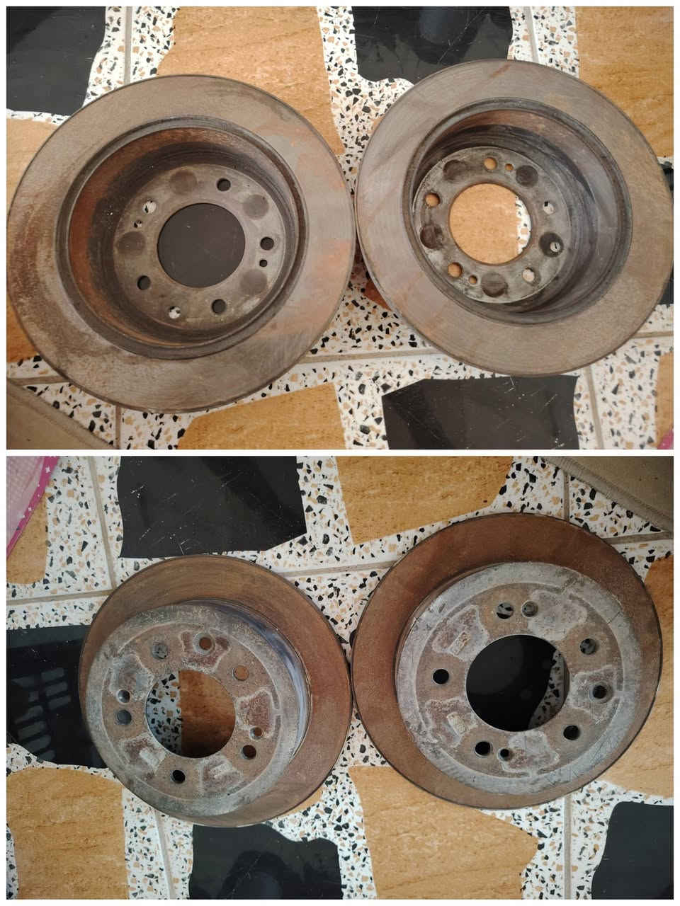 سلام عليكم اخوان غراض انتره مقدس 1600للبيع قيم واخذ بخدمتكم الغراض حاويه ع فحص
...
ماطور مروحه. انتره الأصلي سرعتين
واتر بم..
طوس خلفي..
شاشه....
كوع....
ولف حماوه. واحد تجاري واحد اصلي.
مكنسه ع جداحه مال سياره جديده
سلكتر حاويه
جويتر 1600
كوبلن جه منهن بيه صوت
فاكيوم...
بلاجكتورر الجه اليمن
حاظنه مال جامه اليمن
اخوان مكاني نجف الاستفسار ع رقم. ***********
