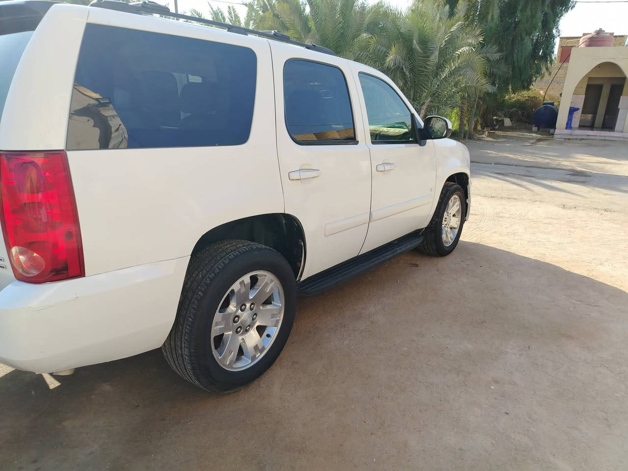 يوكن ٢٠٠٩ ابتر
ادوات ادوات ادوات
فول مواصفات
بيه رقم شمالي
المكان ذي قار
***********
