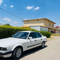 ٧٤٠ V8 • اوتوماتيك • ١٩٩٣