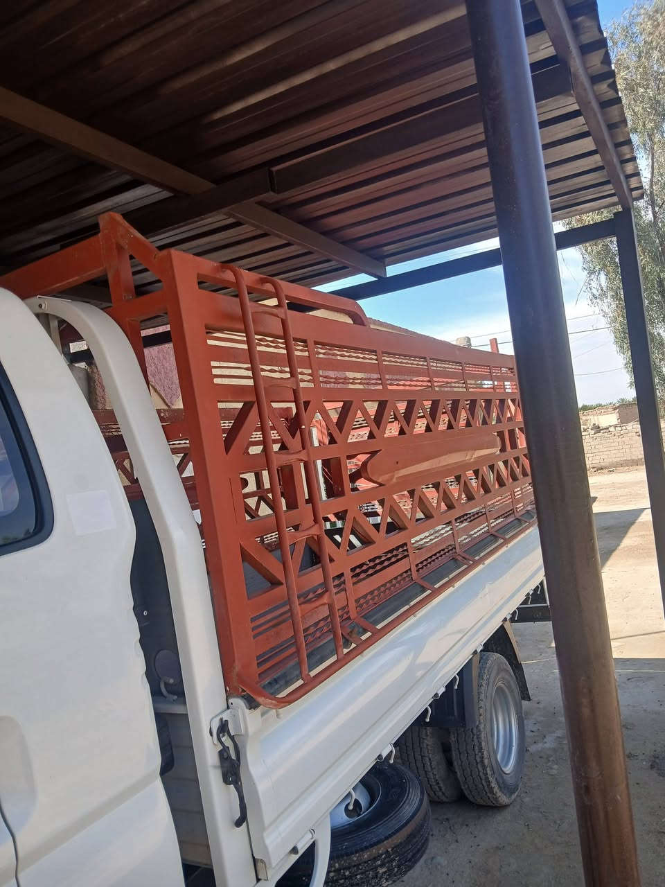 محجر للبيع كيه فحل  السعر ٤٠٠ وبي مجال  المكان بابل الدبله  الخاص مفتوح


**إذا كنت صاحب هذا الإعلان وتريد حذفه لأي سبب، رجاءا أرسل رسالة إلى الدعم الفني**