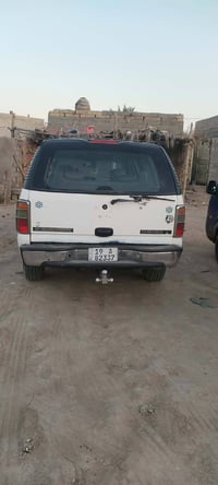 شوفر ليت • ٢٠٠٠ • رقم كربلاء