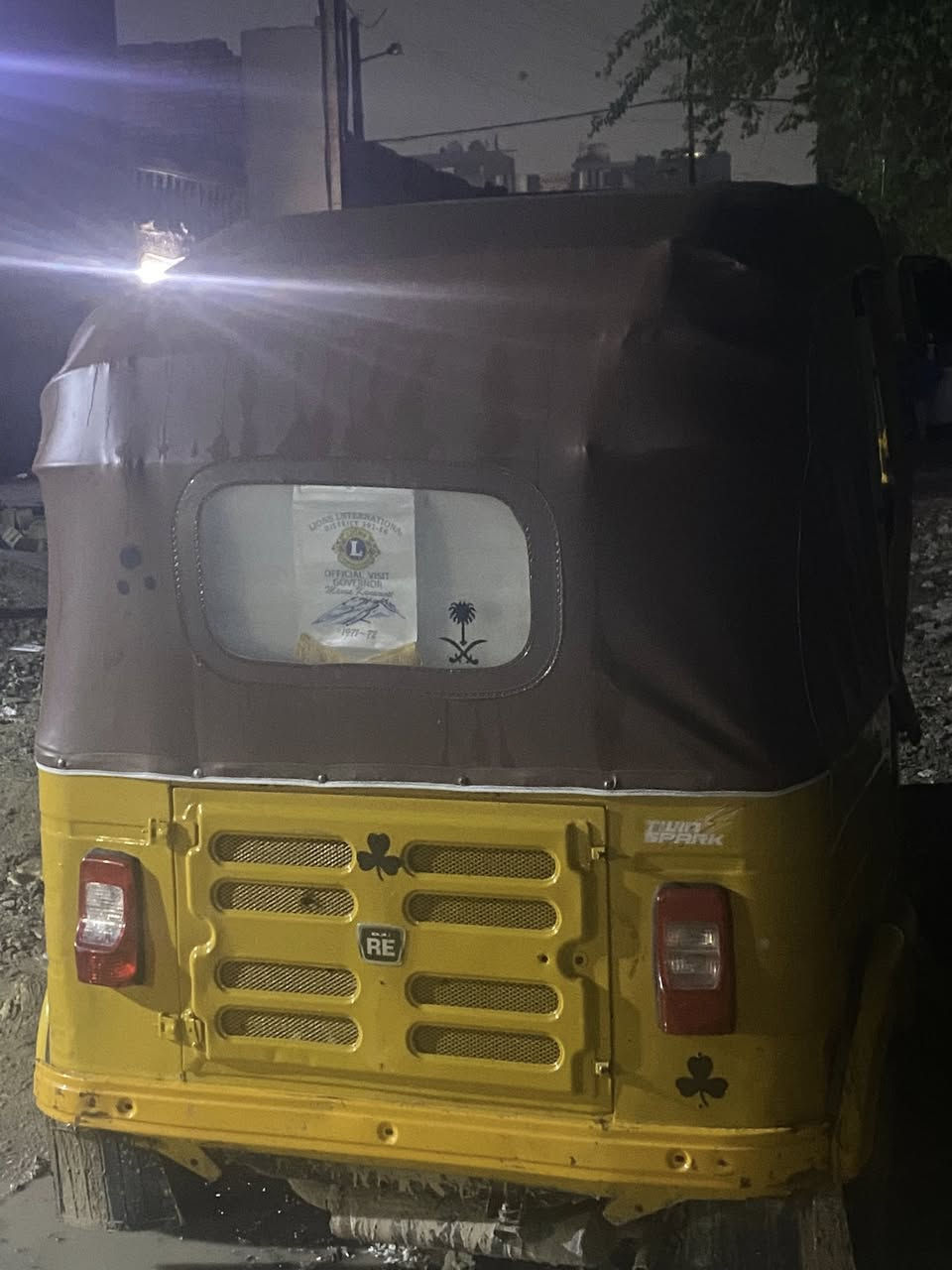 تكتك مديل 2018 شهر 4مرقم دوس معمره  سعر 5250مكان بغداد الشعب *********** واتساب فقط
