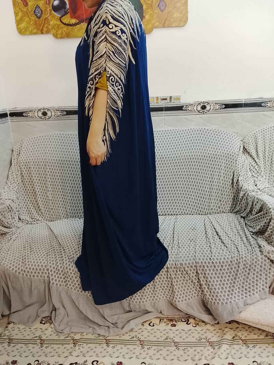 قفطاين لبسه وحده للبيع


**إذا كنت صاحب هذا الإعلان وتريد حذفه لأي سبب، رجاءا أرسل رسالة إلى الدعم الفني**