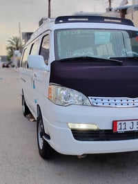 للبيع جنبي 2014 كفالة عامة مكينة وكير واكسن  تبريد محور 17 مصفرة من كل...
