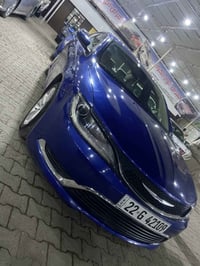 كلايسلر C200 • ٢٠١٦ • رقم اربيل