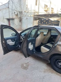 رينو سيمبول موديل 2020 ماشيه 123 السعر 70وبيهه مجال  كير مكينه تبريد ح...
