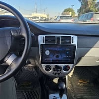 اوبترا • ٢٠١٣ • مبدل مكينة