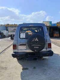 كالوبر لبيع او مراوس سياره بسمي شرط تحويل  مديل ربعه وتسعين سعر 35وبيه...