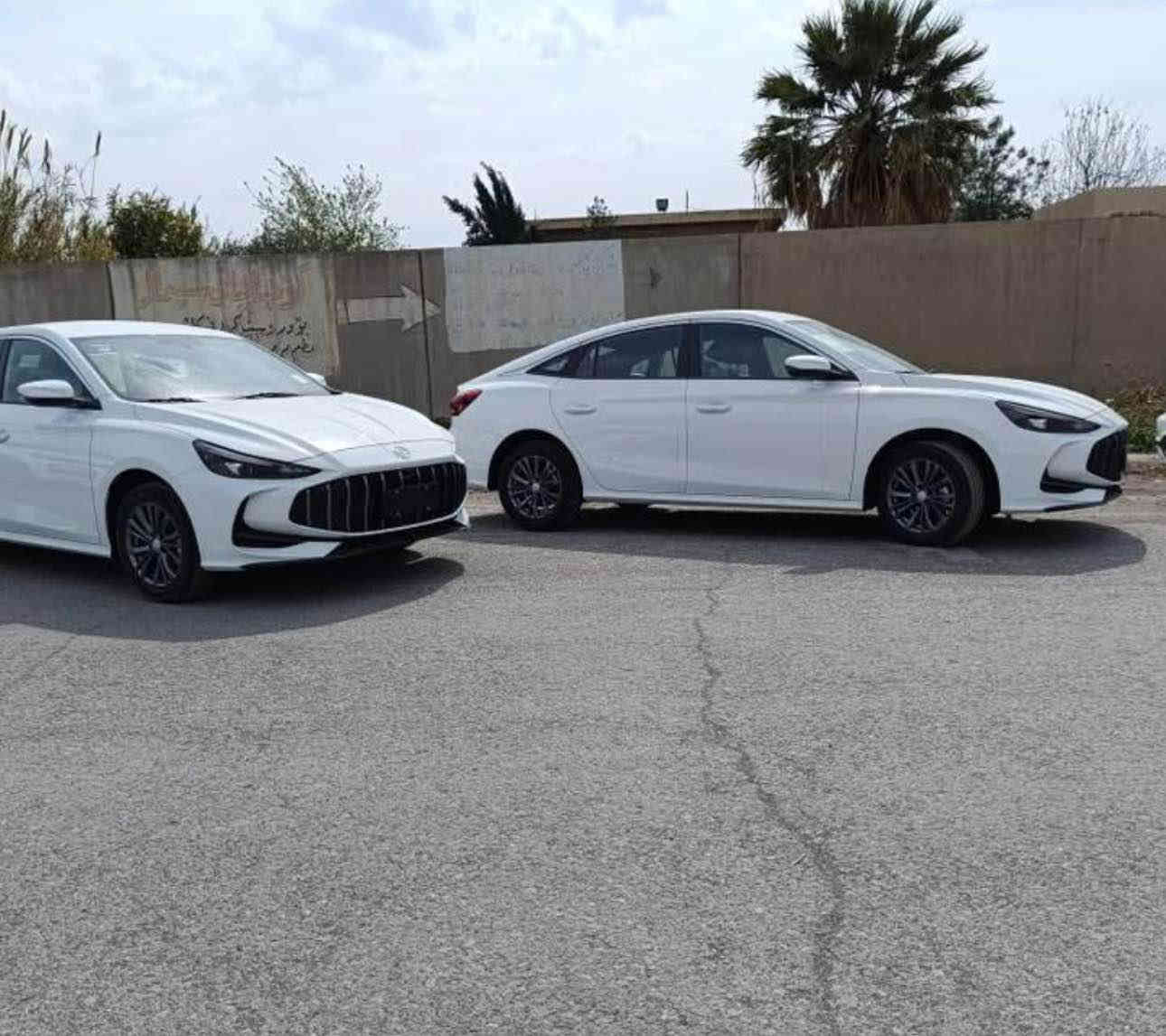 MG. GT. 2025
أيمجى جيتى بي سلايت هه رزانترين نرخ بي شوخت و چال به شه رتى سؤنه ر شاشه بيلا دأكتيڤ كار پله ى سفر كيلؤمتر دوو مانگ ره قه م كاتى له گه له نرخ

107.50 $
صافى

*********** السليمانية, العراق
