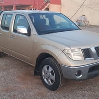 نافارا • ٢٠٠٨ • كير عادي