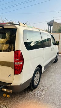 ستاركس • ٢٠٠٩ • ذي قار