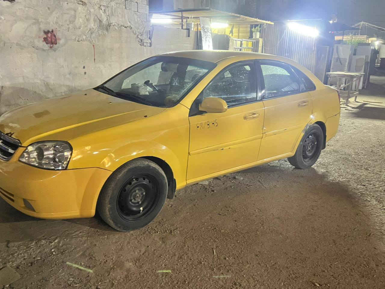 سلام عليكم اوبترا موديل 2012 كير عادي كير مكينه مكفولات سياره نضيفه شركه العامه بيه طخات بصيطه السعر 66 رقم الموبايل ***********
