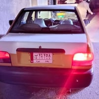 سايبا موديل ٢٠١٢  تبريد شغال تخم تاير جديد  راديتر جديد  كمبريسر جديد ...
