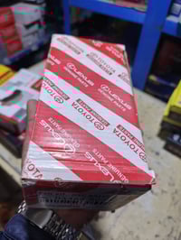 دسك مونيكا لاندكروز مصفح 2010 تيوتا كوبي درجة اولى جمله مفرد يوجد توصي...