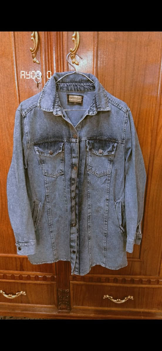 يلبسن وزن من ٥٥ الى ٦٥ والعباية السوده فري سايز بنات قيمن بلي يرضي الله كلش نضيفات العنوان بغداد المشتل حتلو ابدل بعربانة طفل او اغراض طفل


**إذا كنت صاحب هذا الإعلان وتريد حذفه لأي سبب، رجاءا أرسل رسالة إلى الدعم الفني**