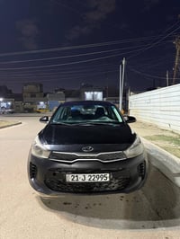 ريو • ٢٠١٨ • ١٣٢ الف كم