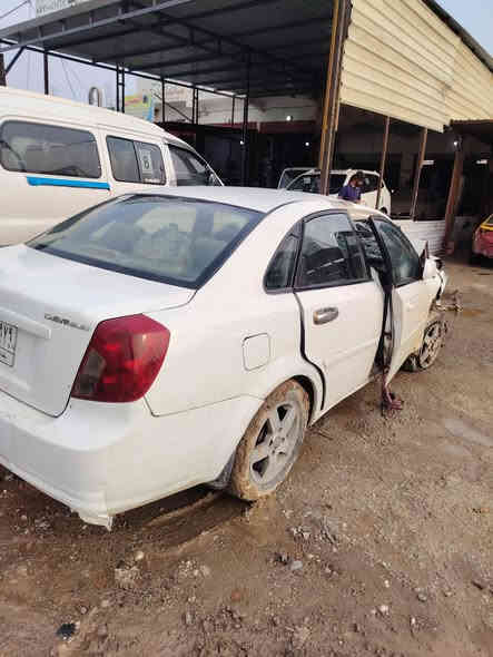 للبيع اوبتره موديل 2012 رقم بقداد سنويه 26 سابقان مجفيه علا صفحه اليمين ومصبوقه عام السعر 42وبيه مجال***********
