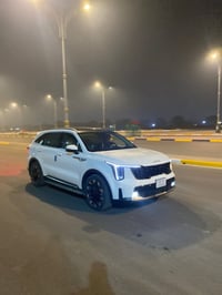 سورنتو • ٢٠٢٥ • رقم اربيل